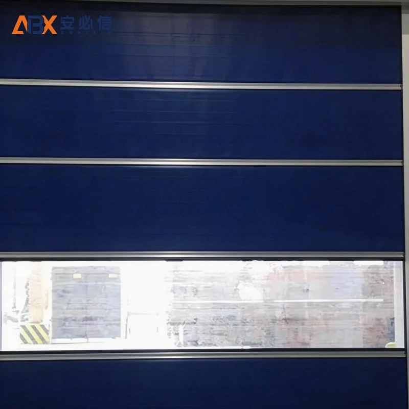 贵港高速门